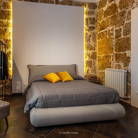 Garibaldi Maison De Charme Avola Buitenkant foto